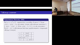 О псевдо-композиционных и трейн алгебрах | Старолетов А. М.