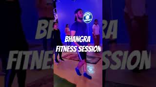 PUNJABI MC - Panjaban Bhangra Mix Bollywood Workout Session | The Roar Studio