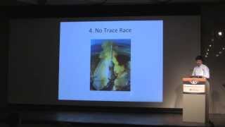 From DTrace to Linux, Brendan Gregg (Netflix), TracingSummit2014
