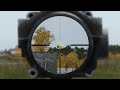 dayz how to use the atog acog scopes