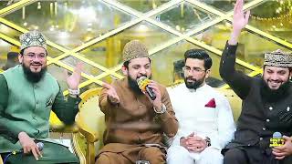 Zohaib Ashrafi, Qari Mohsin, Mahmood ul Hasan Ashrafi New Medley Kalam 2024