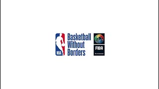 5 Camps, 5 Continents: A Look at Basketball Without Borders 2019-2020