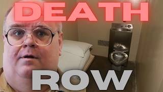 ALABAMA'S DEATH ROW INMATES: ALABAMA MAX PRISON | HOLMAN CORRECTIONAL FACILITY | Episode 293