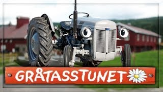 Gråtasstunet