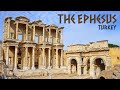 Interesting facts about The Ephesus - Turkey