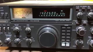 Kenwood TS-930S