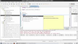 Hibernate Tutorial 33 - Configuring Second Level Cache
