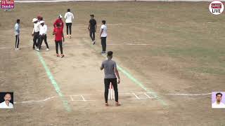 (SUPER 8 - MATCH -4 ) : MATCH 28 : KOPARA VS VALAVALI  AT SARPANCH CHASHAK 2019 - CHIKHLE (PANVEL)