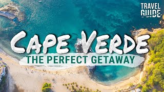 Cape Verde Holiday | What They Don't Want You to Know! #capeverde #travelguide