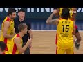 highlights mlp academics heidelberg niners chemnitz saison 2024 25 bbl pokal