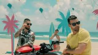 #Maluma #RickyMartin #Nosemequita Maluma ft. Ricky Martin - No se me quita (audi