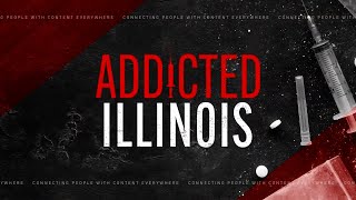 Addicted Illinois: A Story of Recovery - How a Man Beat His Addiction