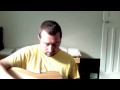 Lady Gaga Telephone - acoustic cover (practice)