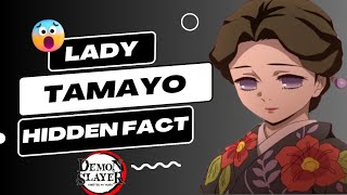 "The Enigmatic Life of Lady Tamayo: Unveiling Hidden Secrets"