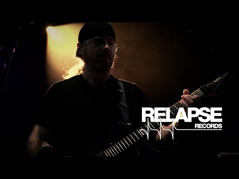 DYING FETUS – Throw Them In the Van (Official Music Video)