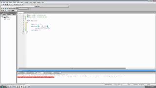 C Programming Tutorial-11 While Loop-1.MP4