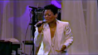 Keith Sweat with Jackie McGhee - Make It Last Forever (Live)