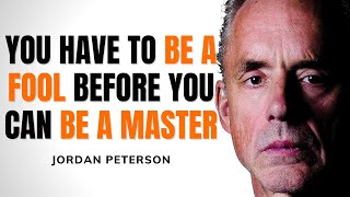 Jordan Peterson - Importance Of Pursuing Your Goals