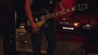 Gretsch 6128T CG - Bigsby demo through Matchless HC-30 (DC30 head)