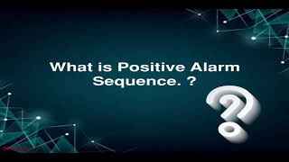 Positive Alarm Sequence Fire Alarm