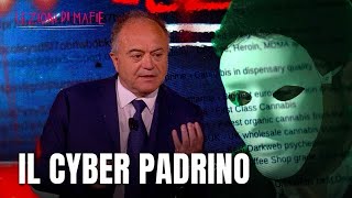 Lezioni di Mafie: Nicola Gratteri - Episodio 3 | Il cyber padrino