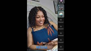 DAWNREID & PANEL DISCUSS NESSA & ROSALEE CASE