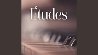 12 Grandes Etudes, S. 137: No. 9 in A-Flat Major