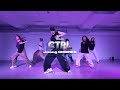 DEAN - Ctrl / Joong Choreography