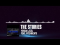 Yosua Lalel Feat Pitchbeats - The Stories [Sapphire]