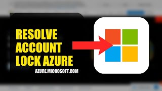 How To Resolve Account Lock On Azure ML Studio 2026 (QUICK STEPS)