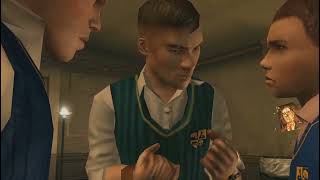 Bully - All Gary Smith Cutscenes