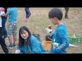 【山口県宇部市小野 移住pr動画】続・onoものがたり 小野の四季 地域と共にある小学校の1年