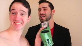 Bloopers from "They Think We're Dumb"