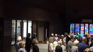 Funeral Service for Marcia Oftedahl