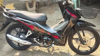 Honda Wave 110i 2021