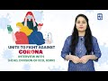 Unite to fight against Corona, Watch PBNS Exclusive with Dr Samiran Panda, ICMR