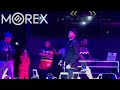 Arcángel - Tu No Vive Asi / Diles / Po Encima / Ahora Dice / La Ocasion / Me Acostumbre (Dallas, TX)