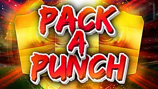 "WASTING CHANCES?!!" - Pack A Punch | FIFA 15 Ultimate Team