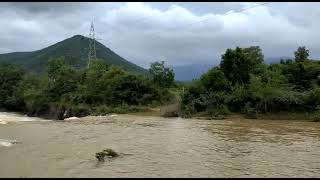 cherlopalli dam