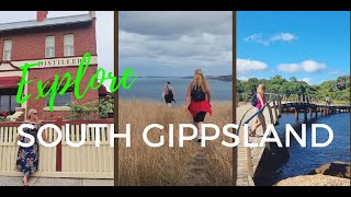 Exploring South Gippsland Attractions