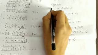 BUBBLE SORT IN HINDI || ITS ALGORITHM || TIME COMPLEXITY OF BUBBLE SORT
