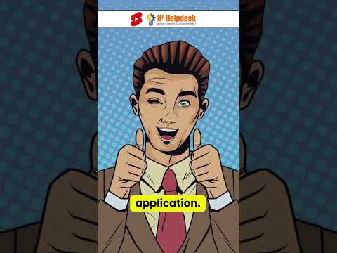 Types of patent applications: Additional patent and divisional application explained! #patent #shorts