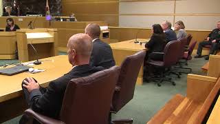 VERDICT WATCH in the John Jonchuck Trial