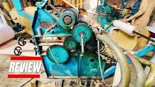 The Secret Behind Strong Carton Boxes! Inside a Paper Mill 🏭