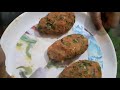 wow kabhi khaya hai shakkarkhand ratale sweet potato ke paneer cutlet