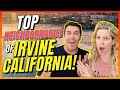 Top 7 Best Neighborhoods in Irvine California - Everyone’s Moving To These Areas!