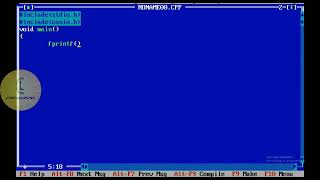 C language | Error handling 'stderr' | CodeLearning
