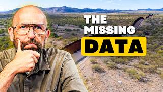 Why are immigrant crime statistics literally impossible to find?