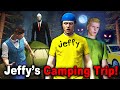 SMLG Movie: Jeffy's Camping Trip!