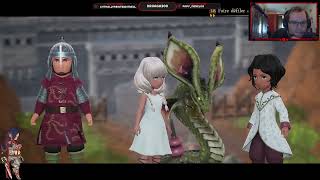 VOD Bravely default 2 #13